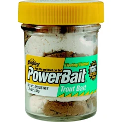 Online Berkley Forellenteig Powerbait Trout Bait