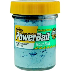 Online Berkley Forellenteig Powerbait Trout Bait