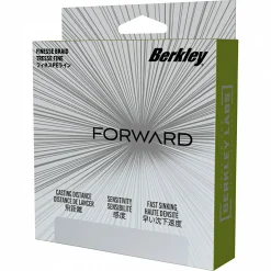 Berkley Monofile Schnüre<Forward (Low Vis Green, 150 m)