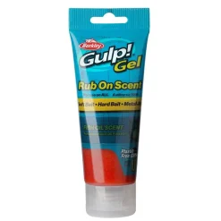 New Berkley Gulp!® Gel (Fishoil)