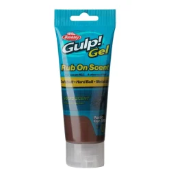 Berkley Angellockstoffe & Boilie-Flavours<Gulp!® Gel (Sqiud)