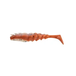 Berkley Raubfischangeln Kunstköder<Gulp!® Nemesis Prawn Paddle Tail (New Penny)