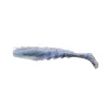 Berkley Raubfischangeln Kunstköder<Gulp!® Nemesis Prawn Paddle Tail (Molting Shrimp)