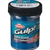 Berkley Forellenangeln-Zubehör|Forellenfutter & Forellenteige<Gulp!® Saltwater Dough (Blue Silver Glitter)