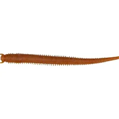 Berkley Gummiköder ·Gummimaden & Gummiwürmer|Raubfischangeln Kunstköder<Gulp!® Saltwater Fat Sandworm (Natural)