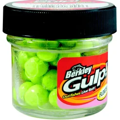 Berkley Forellenangeln-Zubehör|Forellenfutter & Forellenteige<Gummiköder Gulp Salmon Eggs
