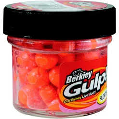 Berkley Forellenangeln-Zubehör|Forellenfutter & Forellenteige<Gummiköder Gulp Salmon Eggs