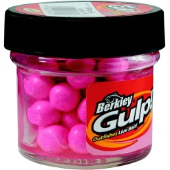 Berkley Forellenangeln-Zubehör|Forellenfutter & Forellenteige<Gummiköder Gulp Salmon Eggs