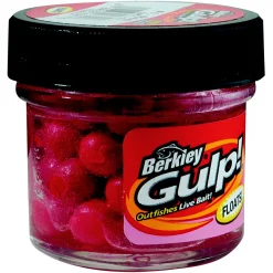 Outlet Berkley Gummiköder Gulp Salmon Eggs