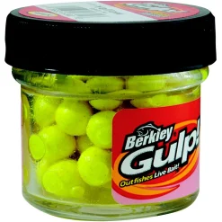 Outlet Berkley Gummiköder Gulp Salmon Eggs