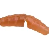 Hot Berkley Powerbait® Action Waxies (Natural)