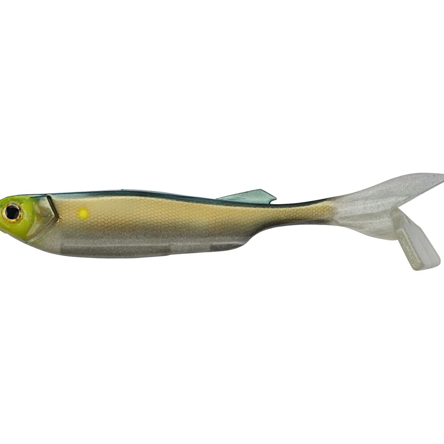 Berkley Gummiköder ·Gummifische & Shads<Powerbait® at Minnow (Ayu)