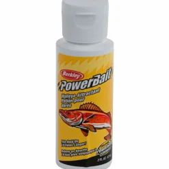Berkley Forellenangeln-Zubehör|Forellenfutter & Forellenteige<Powerbait Attractant Walleye
