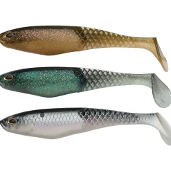 Outlet Berkley PowerBait® Cullshad Mixpack (Clearwater/ 15,0 cm)