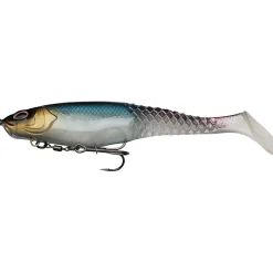 Berkley Gummiköder ·Fertig Montierte Gummifische<PowerBait Cullshad Shallow (Wakasagi)