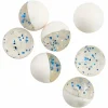 Discount Berkley Powerbait Floating Eggs (Garlic weiß)