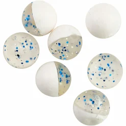 Discount Berkley Powerbait Floating Eggs (Garlic weiß)