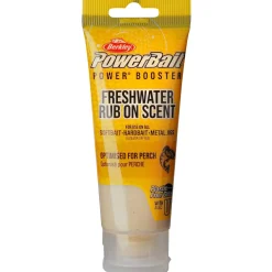 Berkley Angellockstoffe & Boilie-Flavours<PowerBait® Gel (Krill)