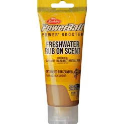 Berkley Angellockstoffe & Boilie-Flavours<PowerBait® Gel (Nightcrawler)