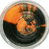 Berkley Forellenfutter & Forellenteige|Forellenangeln-Zubehör<PowerBait® Glitter Trout Dough (Black Orange Glitter)