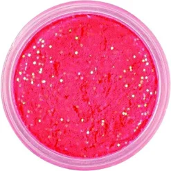 Discount Berkley PowerBait® Glitter Trout Dough (Pink Glitter)
