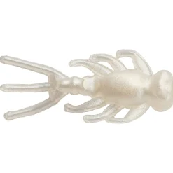 Best Berkley Powerbait® Mayfly (Pearl White)