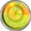 Berkley PowerBait® Natural Glitter Trout Bait (Garlic Rainbow Glitter)