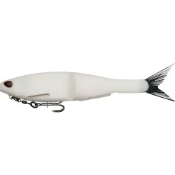 Outlet Berkley PowerBait Nessie (Albino)