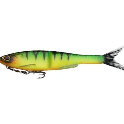 Outlet Berkley PowerBait Nessie (Firetiger)