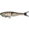 Berkley Gummiköder ·Fertig Montierte Gummifische<PowerBait Nessie (Perch)
