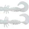Berkley Gummiköder ·Creature Baits<PowerBait Power Curly (Milky White)