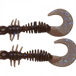 Berkley Gummiköder ·Creature Baits<PowerBait Power Curly (Trout Pellet)