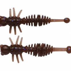 Berkley Gummiköder ·Creature Baits<PowerBait Power Larvae (Trout Pellet)