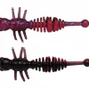 Online Berkley PowerBait Power Larvae (Salmon Egg Red/Black)