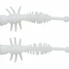 Discount Berkley PowerBait Power Larvae (Milky White)