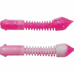 Berkley Gummiköder ·Sonstige Weichplastikköder<PowerBait Power Pillar (Pink/White)