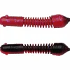 Berkley Gummiköder ·Sonstige Weichplastikköder<PowerBait Power Pillar (Salmon Egg Red/Black)