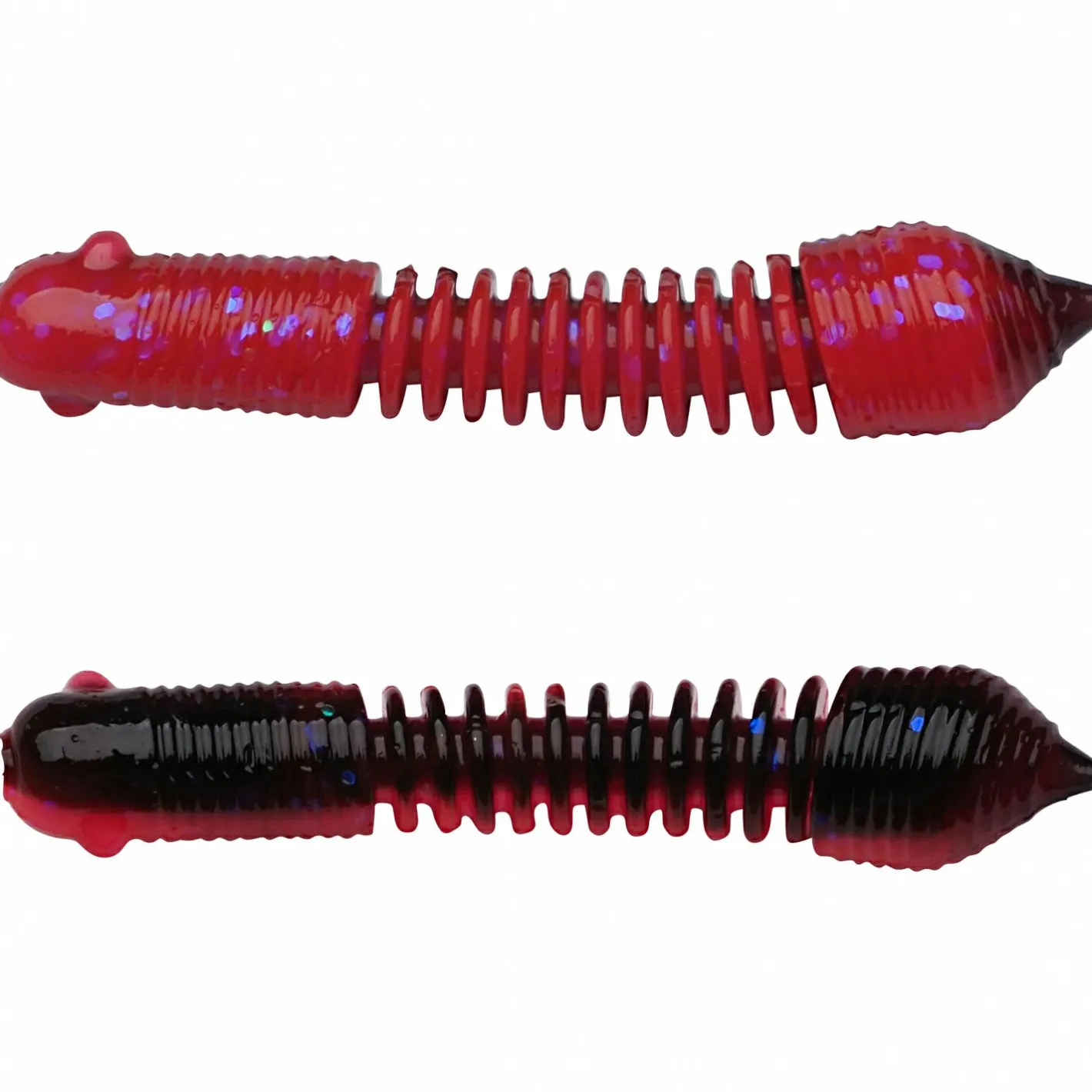 Berkley Gummiköder ·Sonstige Weichplastikköder<PowerBait Power Pillar (Salmon Egg Red/Black)