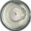 Berkley Forellenangeln-Zubehör|Forellenfutter & Forellenteige<PowerBait® Sinking Glitter Trout Dough (White Glitter)