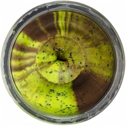 Berkley Forellenfutter & Forellenteige|Forellenangeln-Zubehör<PowerBait® Trout Dough Fruits (Kiwi Cool)