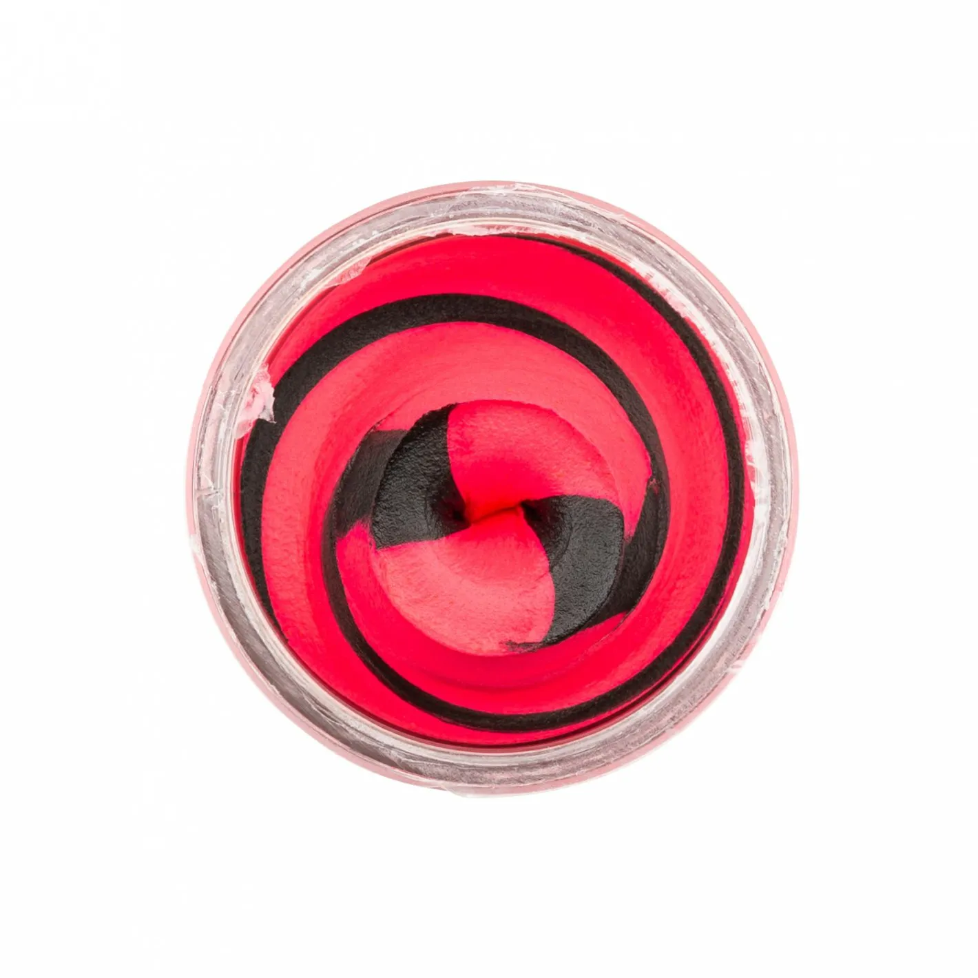 Berkley Forellenangeln-Zubehör|Forellenfutter & Forellenteige<PowerBait® Trout Dough Bait Swirls (Pink Panda)