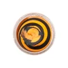Hot Berkley PowerBait® Trout Dough Bait Swirls (Dizzy Duck)