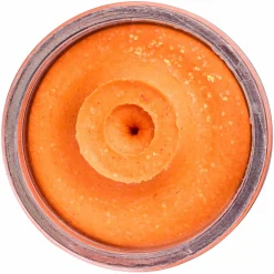 Online Berkley PowerBait® Trout Dough Fruits (Banana Fluo Orange)