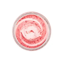 Outlet Berkley PowerBait® Trout Dough Bait Swirls (Funky Flamingo)