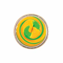 Online Berkley PowerBait® Trout Dough Bait Swirls (Crazy Carnival)