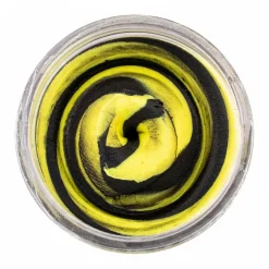 Best Berkley PowerBait® Trout Dough Bait Swirls (Bumblebee)