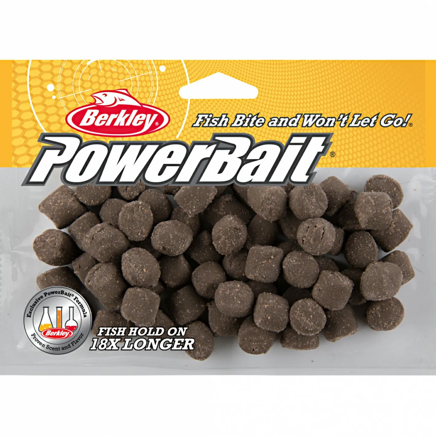 Berkley Powerbait Trout Nuggets