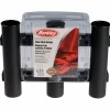 Clearance Berkley Rutenhalter TR1B Tube Rod Rack (black)