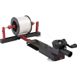 Berkley Angelschnur-Zubehör<Schnurspulstation Portable Line Spooler Max