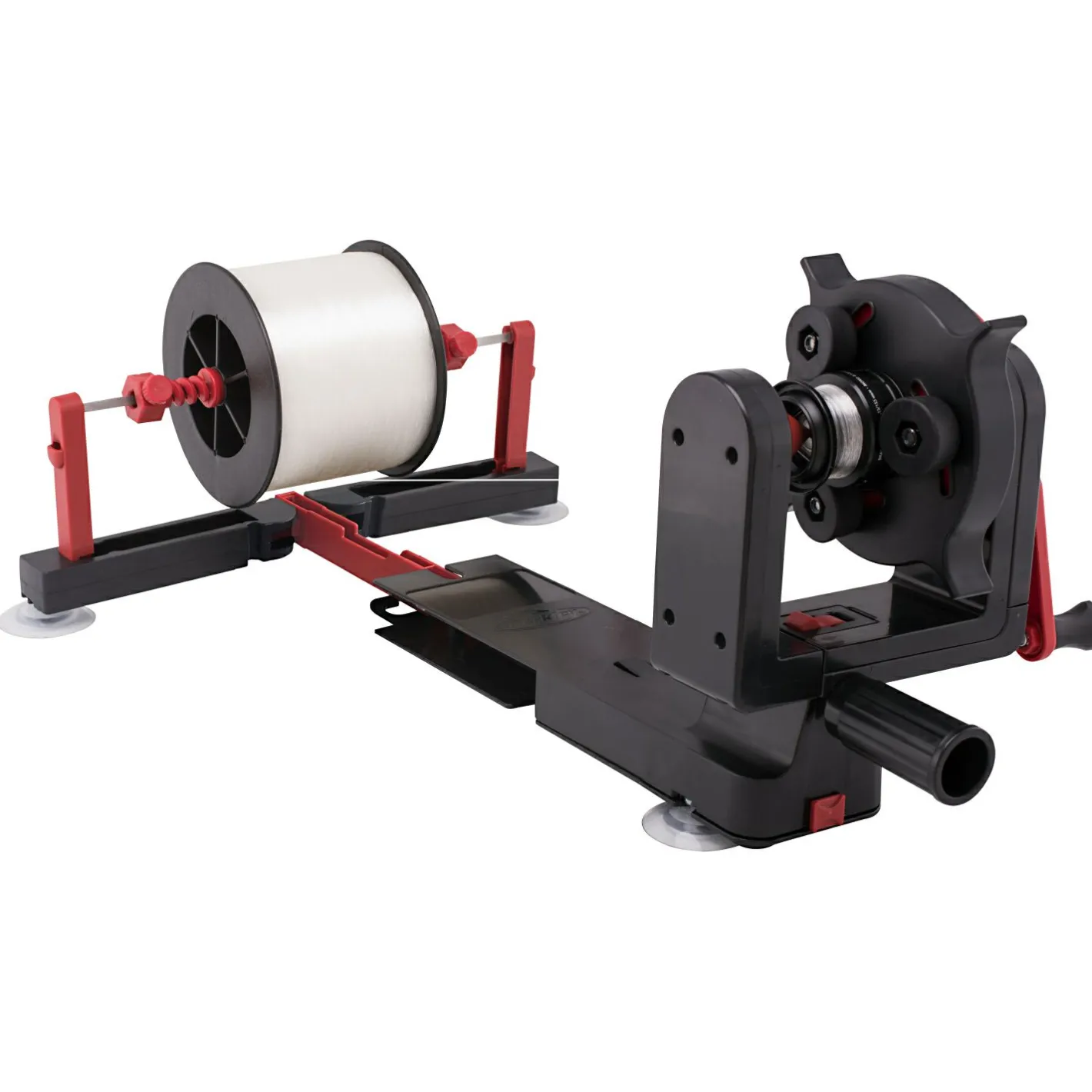 Berkley Angelschnur-Zubehör<Schnurspulstation Portable Line Spooler Max